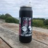 Sisters in Arms Canister Vacuum Bottle (stainless steel drink bottle)