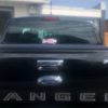 SIA PVC BUMPER STICKER - Image 2