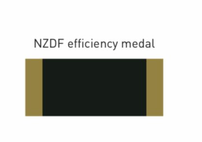 TF Efficiency ribbon